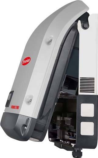 Fronius Wechselr. m. 2 MPP-Tracker Symo 3.0-3-M