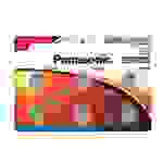 Panasonic Knopfzelle Lithium 3V CR2016 | DL2016 | BR2016 | LM2016 6er-Pack