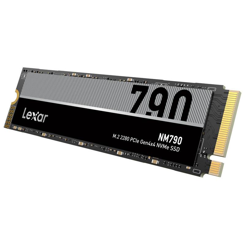 NM790 SSD 1TB M.2 PCI Express 4.0 x4 NVMe