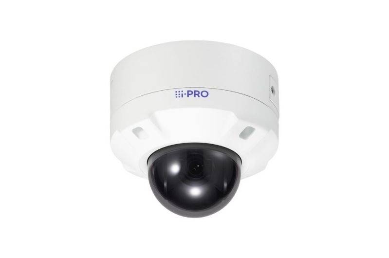 WV-S65300-ZYG i-Pro, Netzwerk PTZ Kamera S-Serie, 2MP@60fps, 2,9-9mm AI, IK10, IP66, out