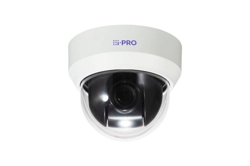 WV-S65301-Z1S i-Pro, Netzwerk PTZ Kamera S-Serie, 2MP@60fps, 4,7-47,0mm AI, IK10, IP66, out