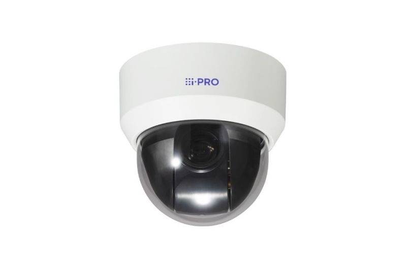 WV-S65302-Z2 i-Pro, Netzwerk PTZ Kamera S-Serie, 2MP@60fps, 4,0-84,6mm AI, IK10, IP66, out
