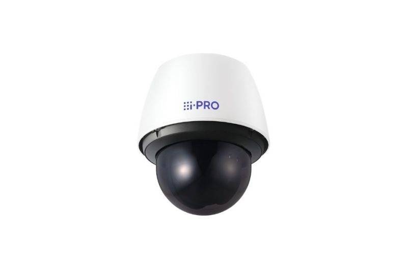 WV-S65340-Z2G i-Pro, Netzwerk PTZ Kamera S-Serie, 2MP@60fps, 4,0-84,6mm AI, IK10, IP66/IP67,smoked,out