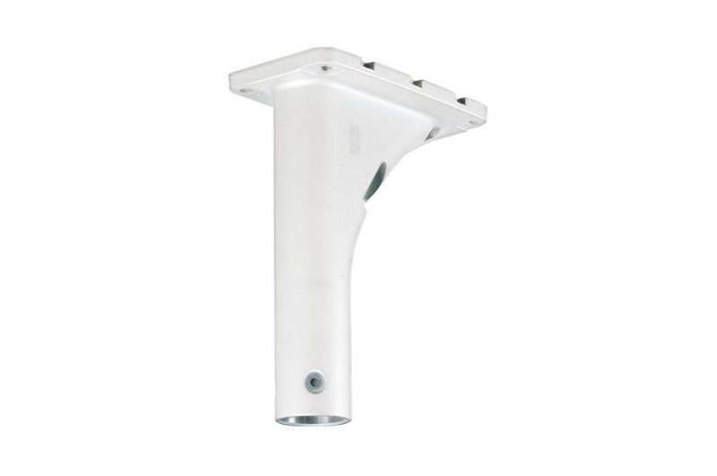 WV-QCL501S-W i-Pro, Halterung, Decke Salzwassergeschützt i-PRO weiß