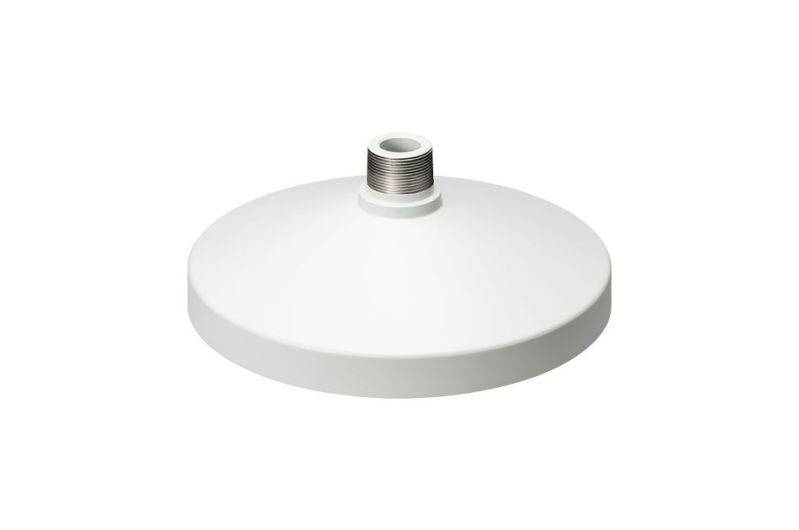 WV-QSR503M1-W i-Pro, Halterung, Außengewinde ANSI, Multisensor i-PRO weiß