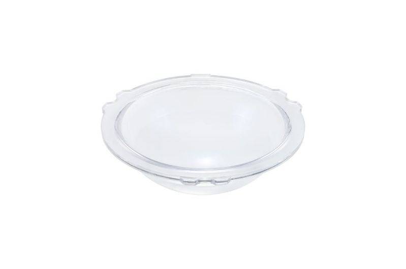 WV-QDC507C i-Pro, Dome Abdeckung für WV-S45xxL clear