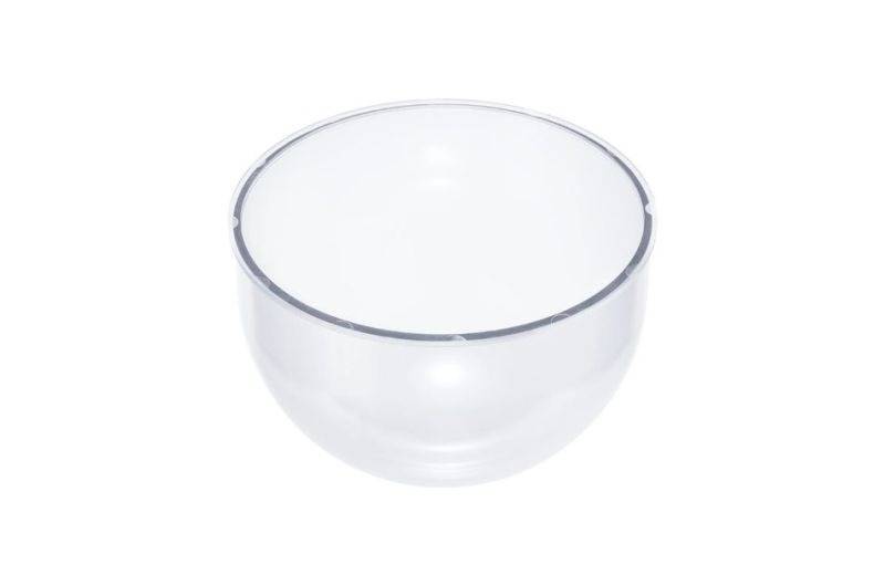 WV-QDC502C i-Pro, Dome Abdeckung für WV-S(U)65302-xx clear