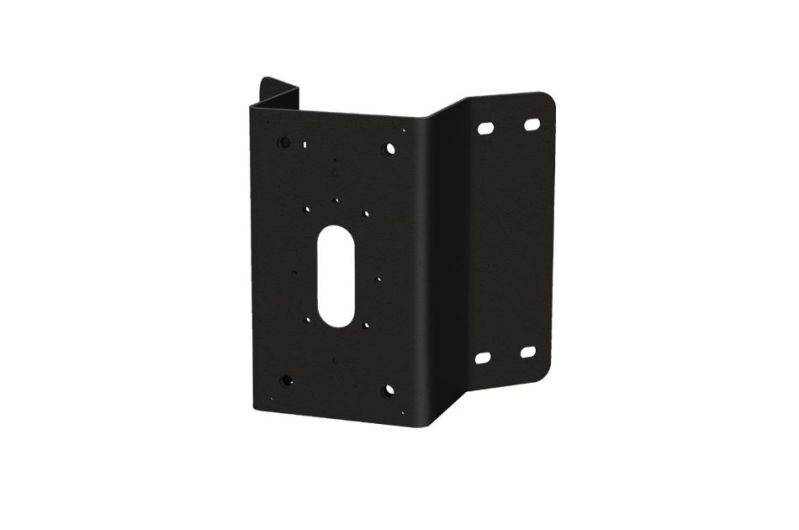 WV-QCN500-B i-Pro, Eckhalterung schwarz