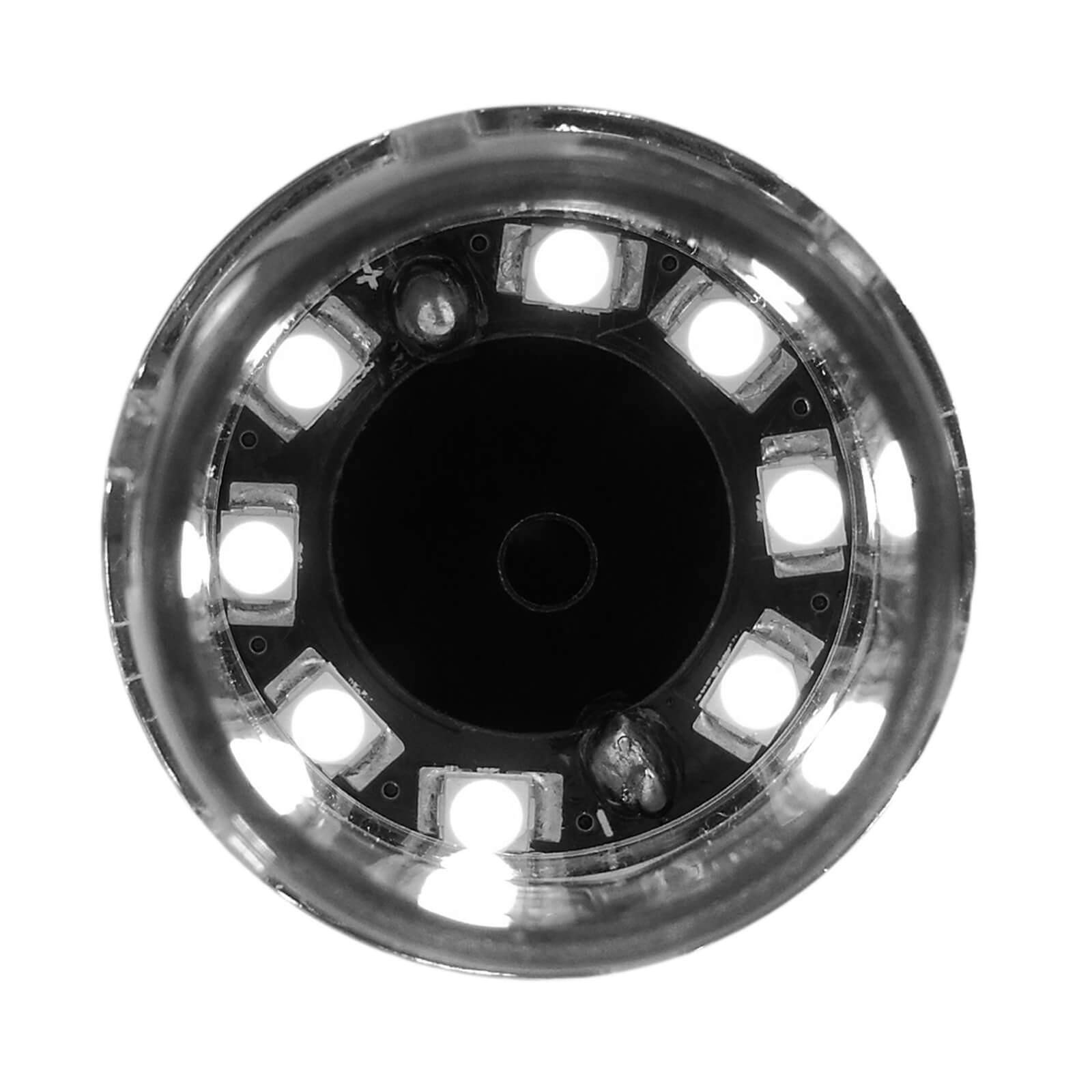 Nahfeldkamera NK200 mit 2,0 Megapixel CMOS HD Farb-Sensor