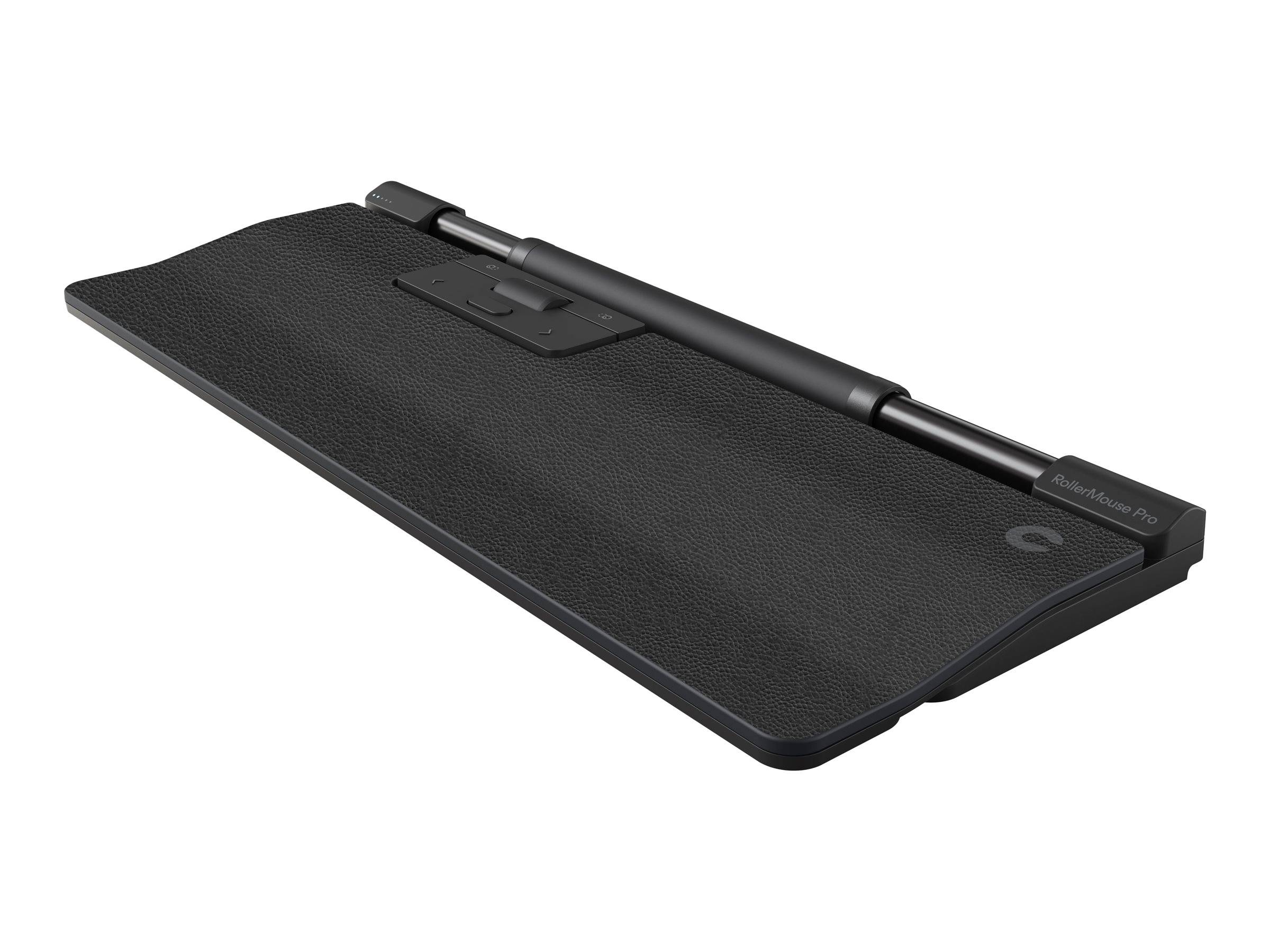Contour RollerMouse Pro WL Regular WR vegan leather retail