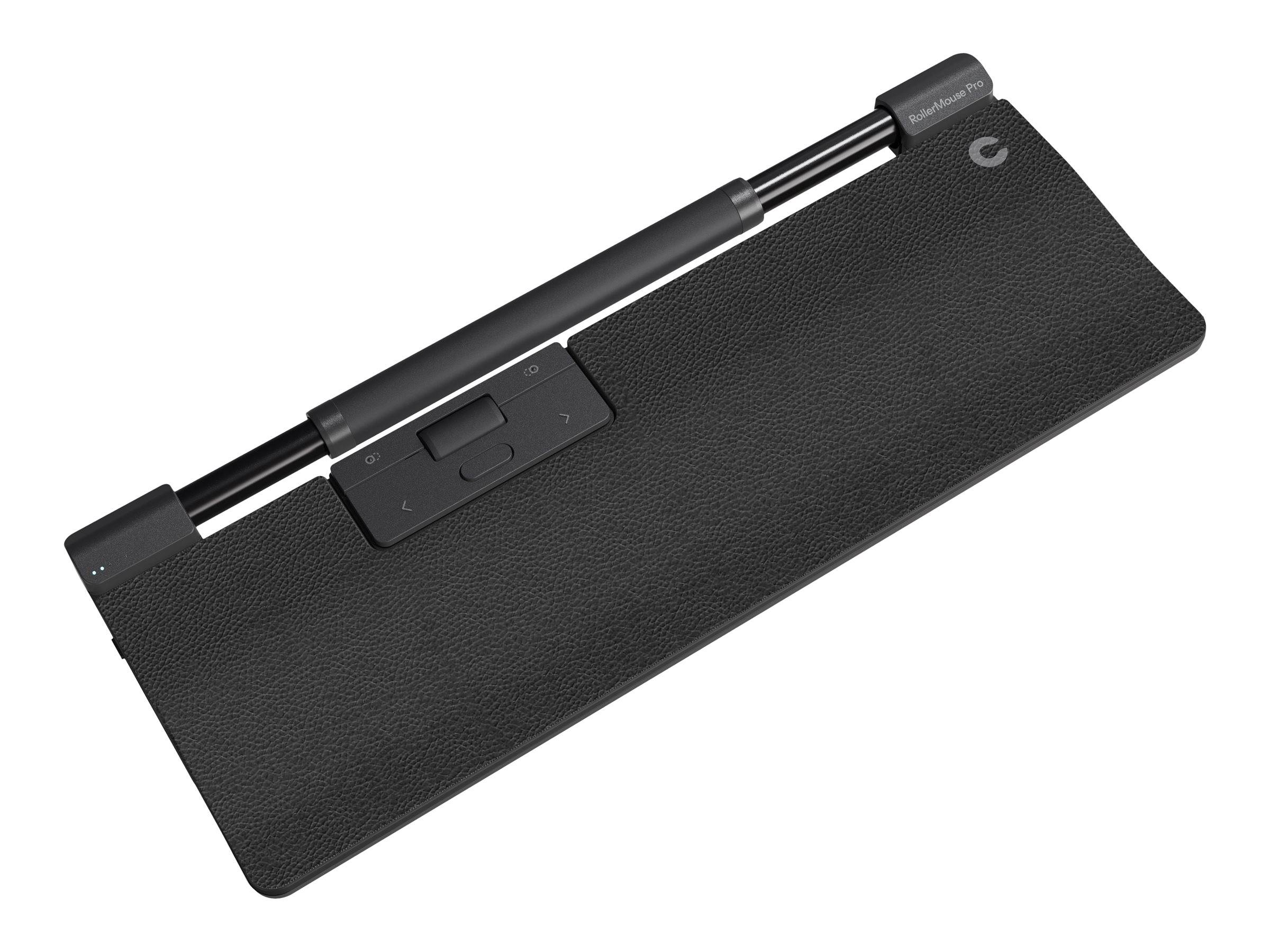 Contour RollerMouse Pro WL Regular WR vegan leather retail