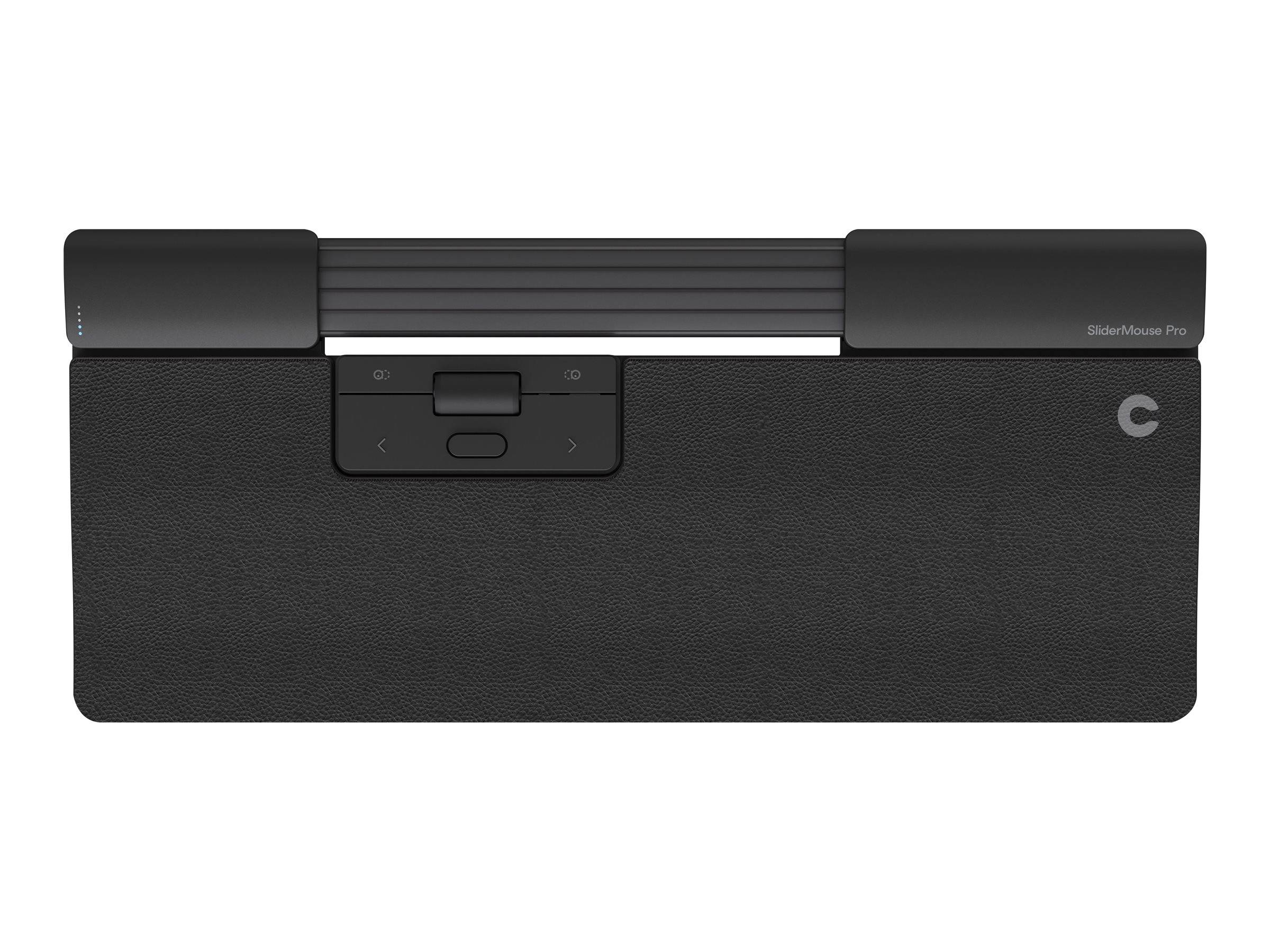 Contour SliderMouse Pro - Zentrale Maus - normal