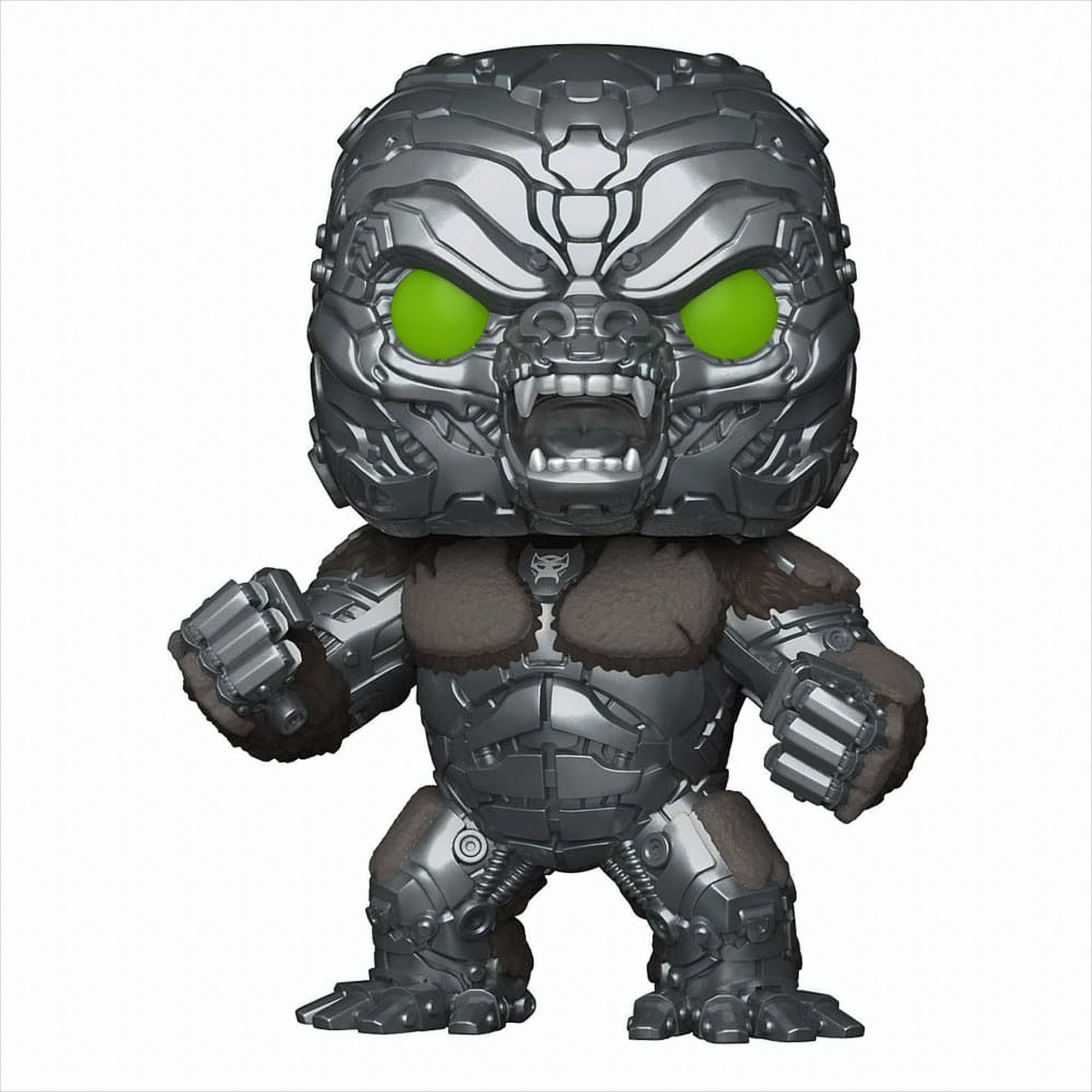 GW764a POP - Transformers Movie - Optimus Primal Neu & OVP
