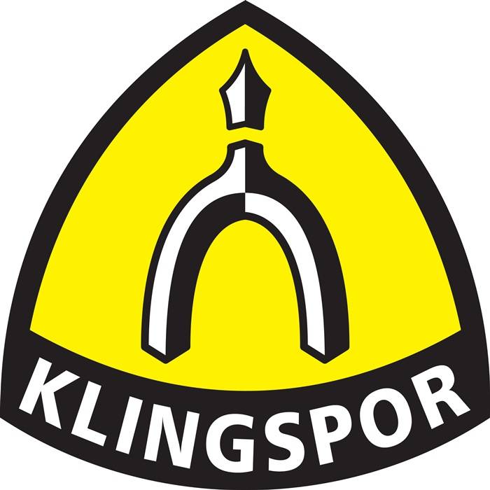 Schleifvliesrolle NRO 500 L.10m B.150mm ultra fine grau KLINGSPOR