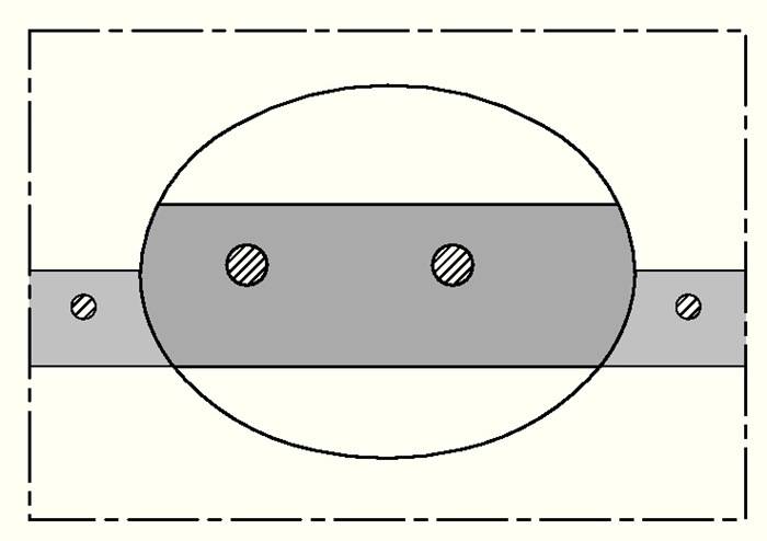 Saug- u.Förderschl.BARDUC® PVC 381 FOOD ID 44-45mm AD 55,00mm 4.5mm L.30m Rl.