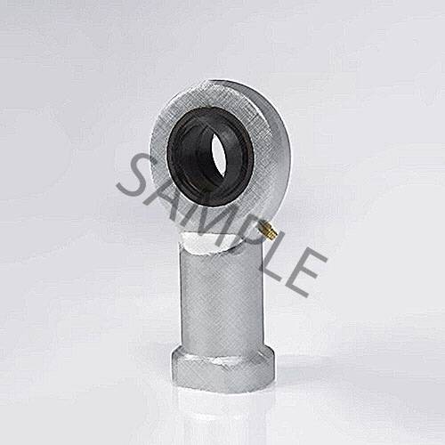 Gelenkkopf DPHS20 BASIC - Stahl/Messing DURBAL