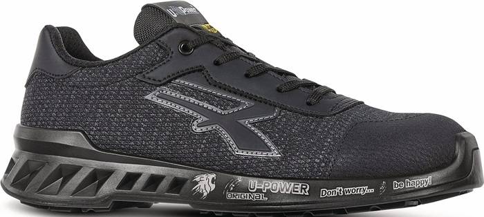 Sicherheitsschuh SCOTT Gr.41 W.11 schwarz/grau S1PS FO SR ESD EN ISO 20345:2022