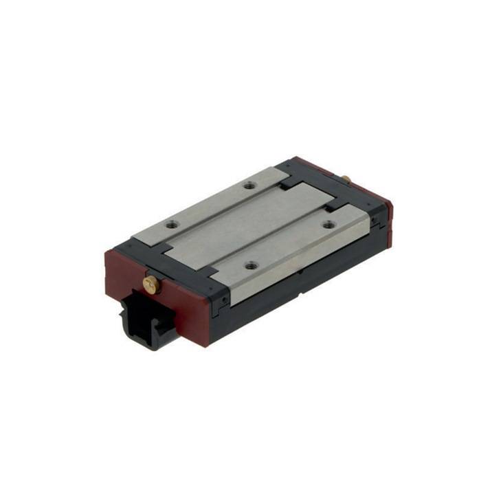 Führungswagen R162311422 KWD-015 -SLS-C1-N-1 0,3kg 15er Reihe BOSCH REXROTH