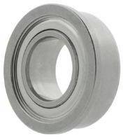 Rillenkugellager F61805 -2Z ID 25mm AD 37mm Breite7mm 1St./VE ZEN