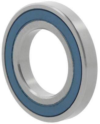 Rillenkugellager W6305 -2RS1 ID 25mm AD 62mm Breite17mm SKF