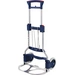 Transportkarren klappbar STA Alu.H.1030mm Schaufel-L250xB490mm Trgf.125kg Transportkarren klappbar STA Alu.H.1030mm Schaufel-L250xB490mm Trgf.125kg