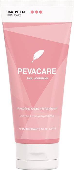 Hautpflege Pevacare 100ml parfümiert Tube PAUL VOORMANN