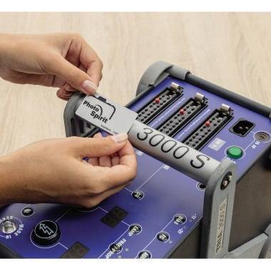 Avery Zweckform Typenschildetikett L6011-20 63,5x29,6mm 540 St./Pack.