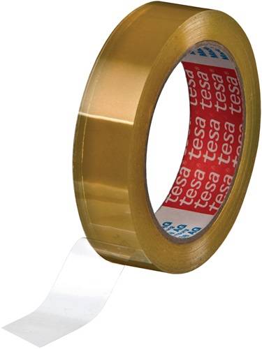 tesa SE Klebeband tesafilm® 4204 farblos L.66m B.12mm Rl.TESA 04204-00008-00