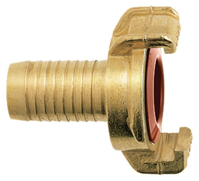 Schlauchstück GEKA plus K MS Schl.-Gr.25mm GEKA