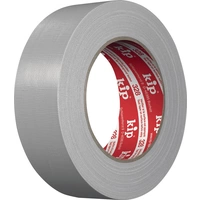 Gewebeband Extra 328 hellgrau L.25m B.48mm Rl.KIP Gewebeband Extra 328 hellgrau L.25m B.48mm Rl.KIP