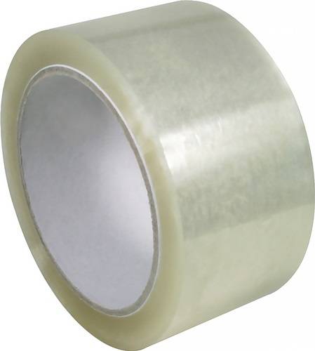 Gerlinger GmbH & Co. KG Klebeband-u. Dichtstoffwerke Verpackungsklebeband PP F29 farblos L.66m B.75mm Rl.IKS 4422000011