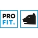 Anstoßkappe Airlite Pro 54-64cm schwarz Schirmlänge 5cm EN 812:2012 PRO FIT Anstoßkappe Airlite Pro 54-64cm schwarz Schirmlänge 5cm EN 812:2012 PRO FIT