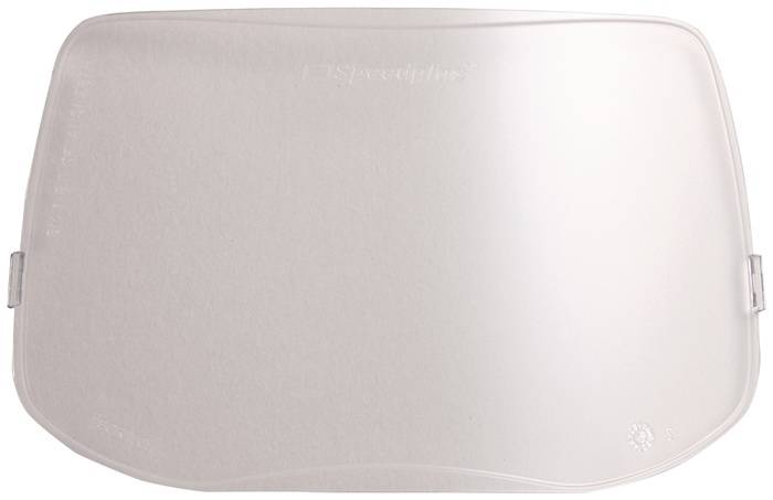 Vorsatzscheibe auß.– Standard,10er Set f.9100 150x97mm 526000 3M