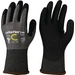 Schnittschutzhandschuhe LeiKaFlex® CUT RL 1636 Gr.10 grau/schwarz EN 388 PSA II Schnittschutzhandschuhe LeiKaFlex® CUT RL 1636 Gr.10 grau/schwarz EN 388 PSA II