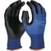 Handschuh SPIKE Gr.8 blau/schwarz EN 388/EN 407 PSA II PRO FIT Handschuh SPIKE Gr.8 blau/schwarz EN 388/EN 407 PSA II PRO FIT