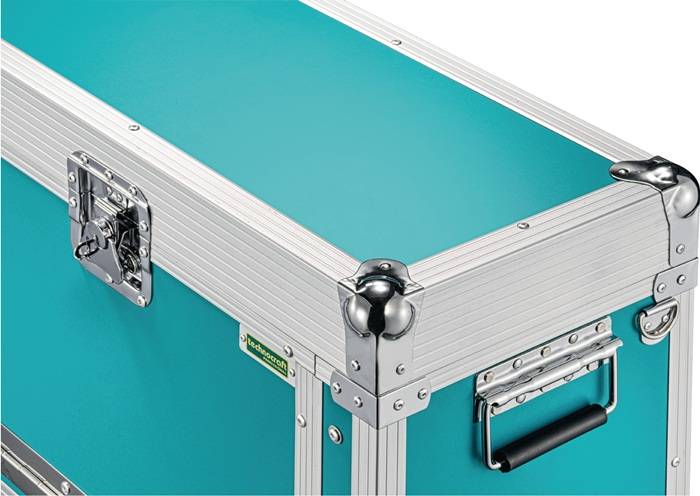 Leichtbauwerkzeugkiste Compact III 179-tlg.Schreinerausstattung TIXIT