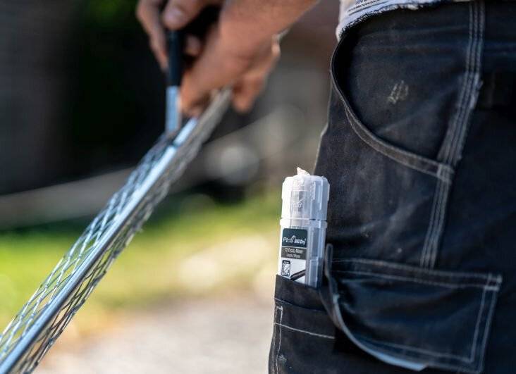 Pica BIG DRY Minen-Set FOR ALL Graphit