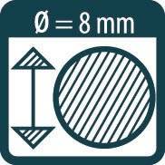 Pica GEL Signalmarker, gelb