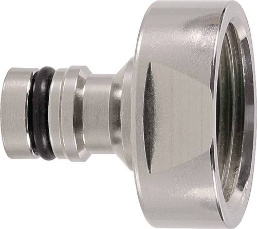Karasto Armaturenfabrik Oehler GmbH Hahnstecker GEKA plus MS vern.IG G 1 Zoll SB GEKA 46.0713