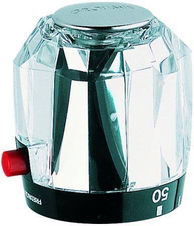 Grohe Skalengriff f Grohmix-UP-Thermostate 1/2Zoll und 3/4Zoll