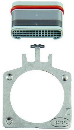 Grohe Mousseur 7,5-9 l/min bei 3 bar