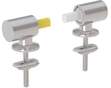 Geberit Scharnier passend zu WC-Sitz 574410