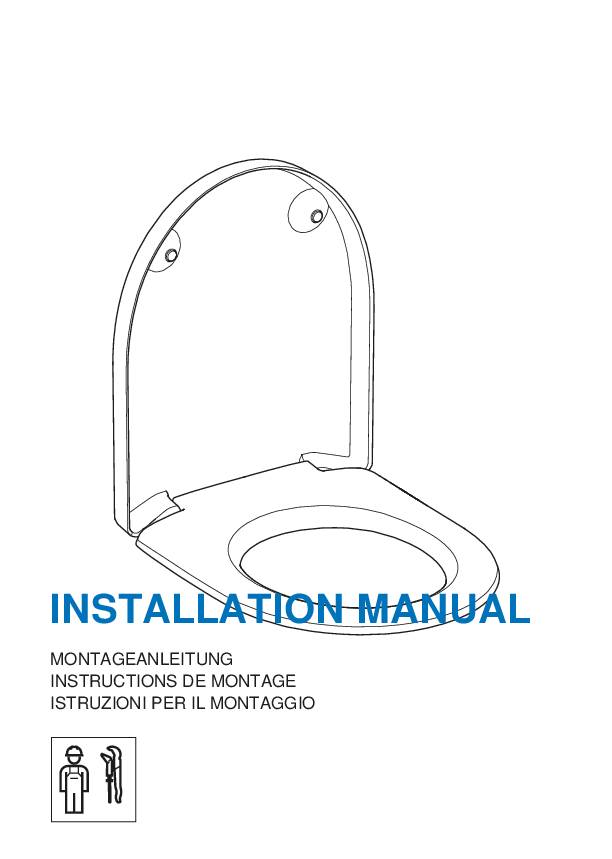 Geberit Scharnier passend zu WC-Sitz 574410