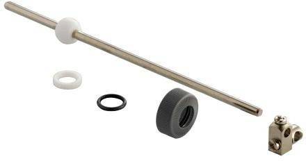 EICHELBERG Kugelstange zu Ablaufgarnitur 1 1/4Zoll chr