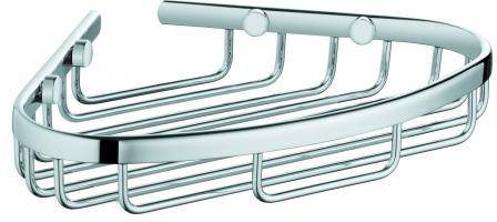 Grohe Ablagekorb BAU COSMOPOLITAN klein 202mm chr