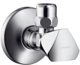 Eckventil HANSGROHE