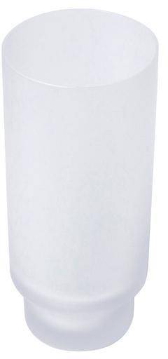 Keuco Echtkristall-Einsatz EDITION 11 mattiert lose