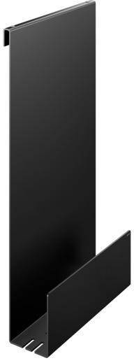 Keuco Duschablage mit seitlichem Haken sw ma