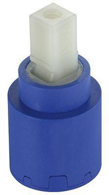 Kludi Steuereinheit 25mm m keramischen Scheiben