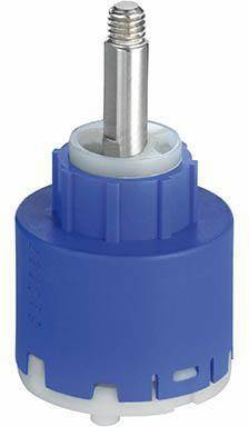 Kludi Joystick-Keramik-Kartusche O-CEAN m keramischen Dichtscheiben